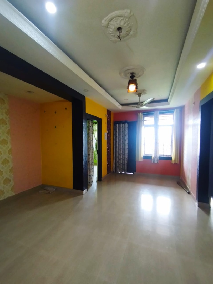 Unfurnished 2bhk in Juripar Path, Barbari Village, Guwahati, Assam, India for Rent